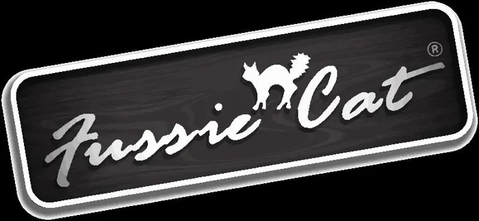 Fussie Cat