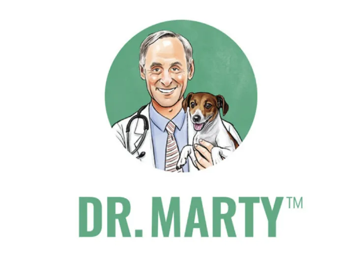 Dr. Marty